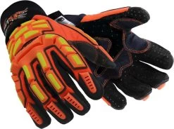 Schnittschutzhandschuhe HexArmor GGT5 Mud Grip 4021X