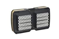 Dräger Kombifilter A1B1E1P R SL Für Gebläsefiltergerät X-Plore® 8000