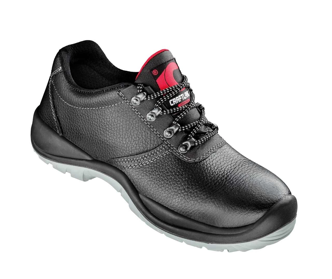 S3 Halbschuhe BARMBEK NUOVO ÜK, Auch In Übergrößen Bis Größe 52