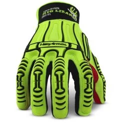 HexArmor Mechanical- Handschuh Rig Lizard 2025, Waschbar