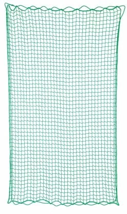 Ladungssicherungsnetz 2,5 M X 3,0 M, Ideal Für Anhänger