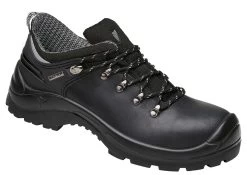 S3 HRO SRC Maxguard Halbschuh X330 Nomex, Schwarz