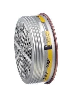 Dräger Gasfilter 990 B1E1, RD90