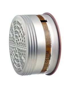 Dräger Kombinationsfilter 990 A2 P3 R D, RD 90