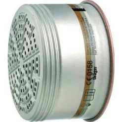 Dräger Kombinationsfilter 990 A2B2 P2, RD 90