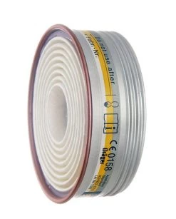 Dräger Kombinationsfilter 990 B1E1 P2 R D, RD 90