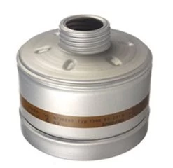 Dräger Gasfilter 1140 AX, RD 40