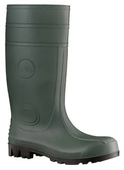 S5 PVC- Stiefel COUNTRYMASTER Von EUROMAX, Grün