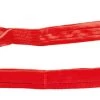Hebeband 150 Mm X 4 M Von Tector Bis 5000 Kg, Rot