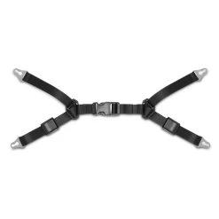 Gurtbandkinnriemen Von Schuberth Für 4 Punkt Helme