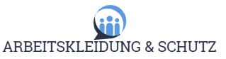 Arbeitskleidung & Schutz